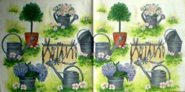 055 Garden - 3-ply